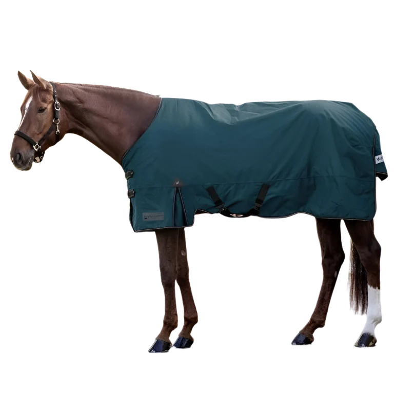 Waldhausen Arctic 50g Turnout Rug - Image 15