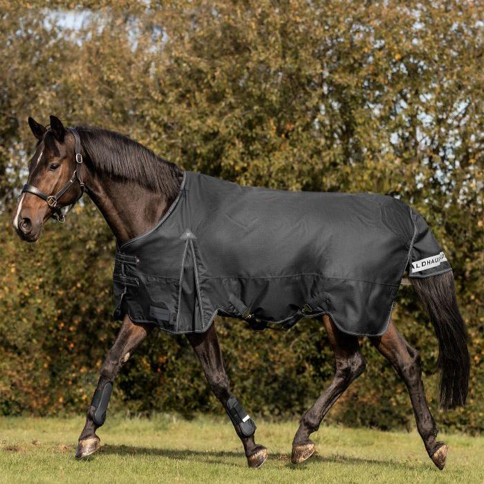 Waldhausen Arctic 50g Turnout Rug - Image 2