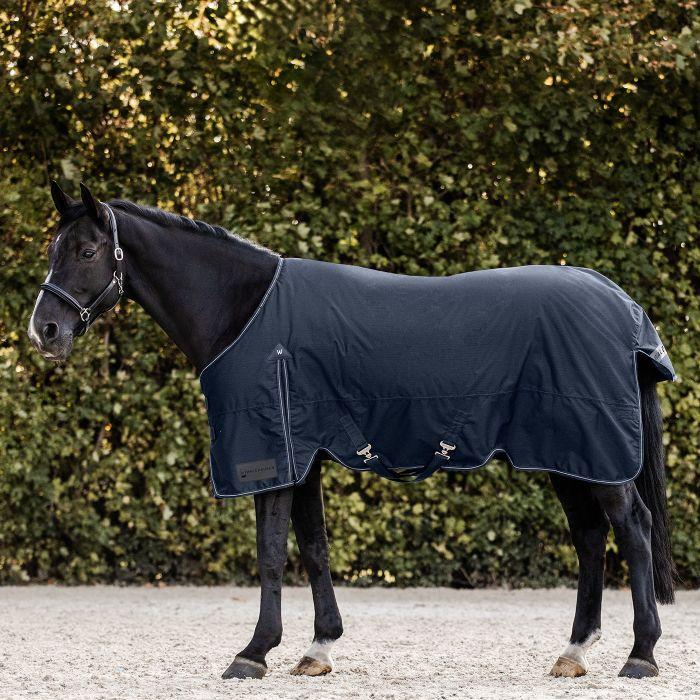 Waldhausen Arctic 50g Turnout Rug - Image 6