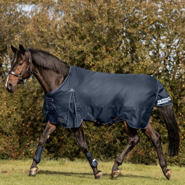 Waldhausen Arctic 50g Turnout Rug - Image 7