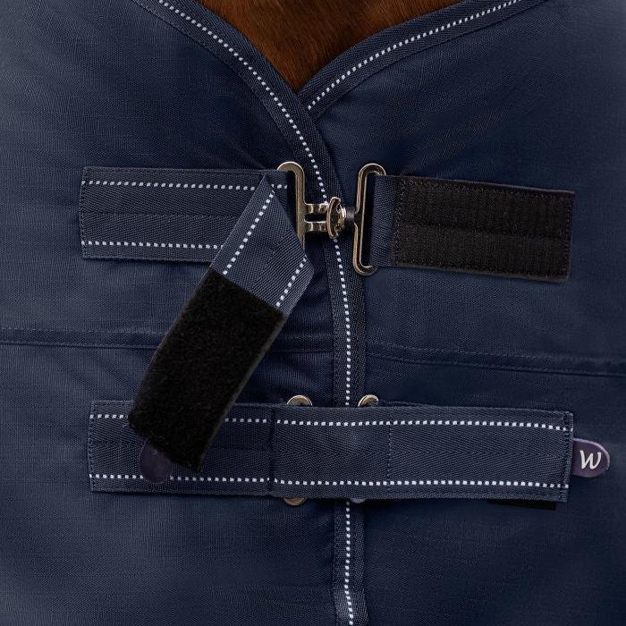 Waldhausen Arctic 50g Turnout Rug - Image 9