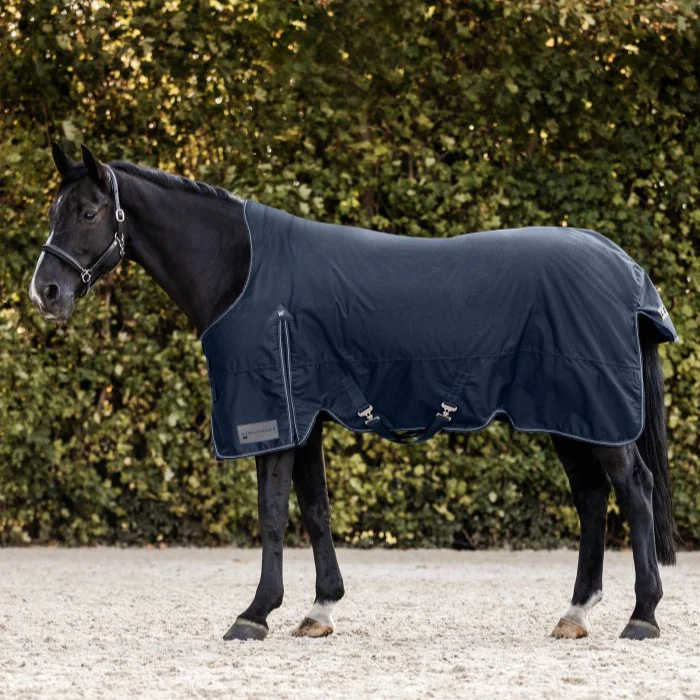 Waldhausen Arctic High Neck 200g Turnout Rug - Image 2