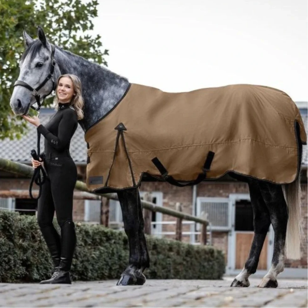 Waldhausen Arctic Light Turnout Rug - Image 13