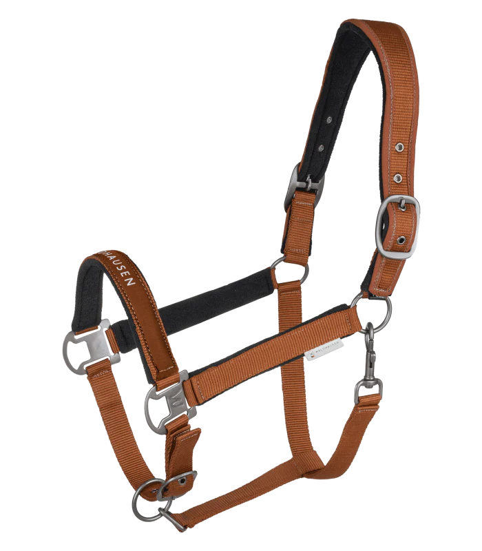 Waldhausen Athletic Halter - Image 10