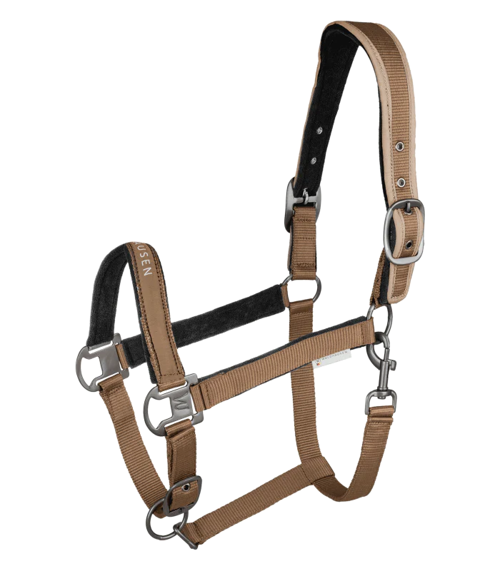 Waldhausen Athletic Halter - Image 3
