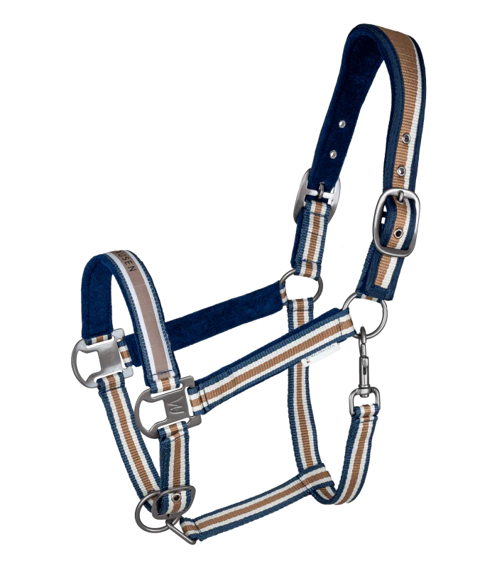 Waldhausen Athletic Halter - Image 5