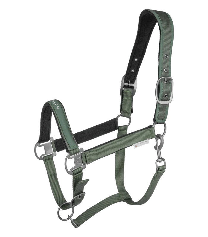 Waldhausen Athletic Halter - Image 7