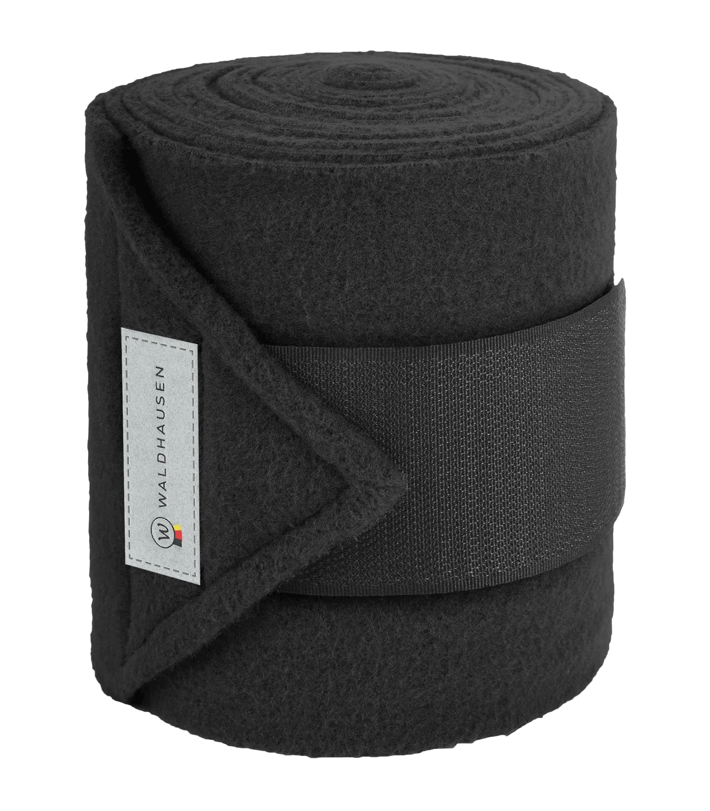 Waldhausen Basic Fleece Bandages Set