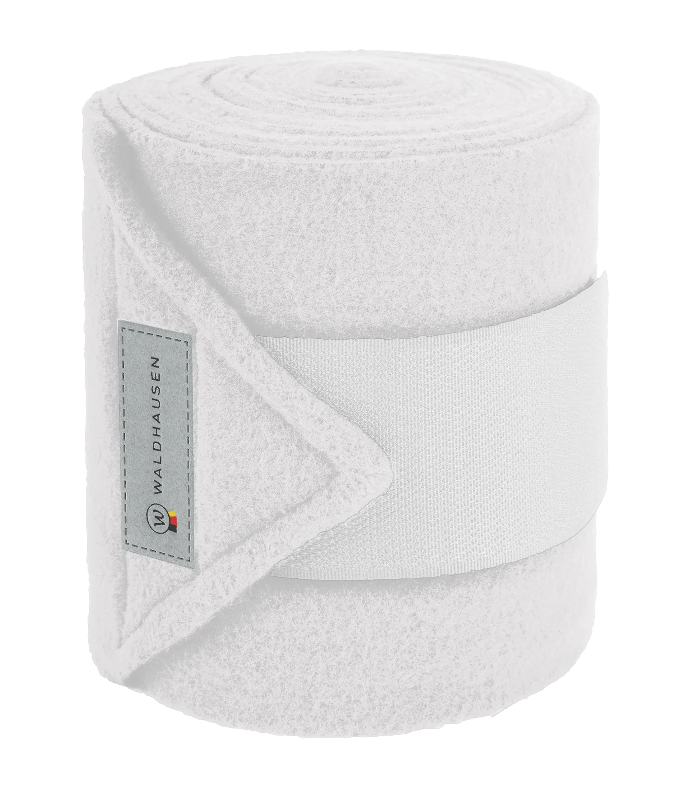 Waldhausen Basic Fleece Bandages Set - Image 2