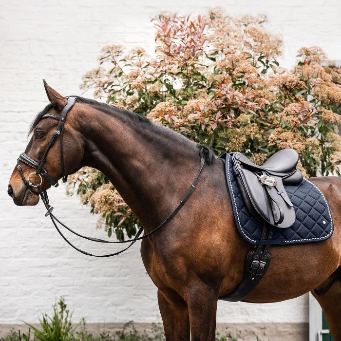 Waldhausen Breath Saddle Pad - Image 3