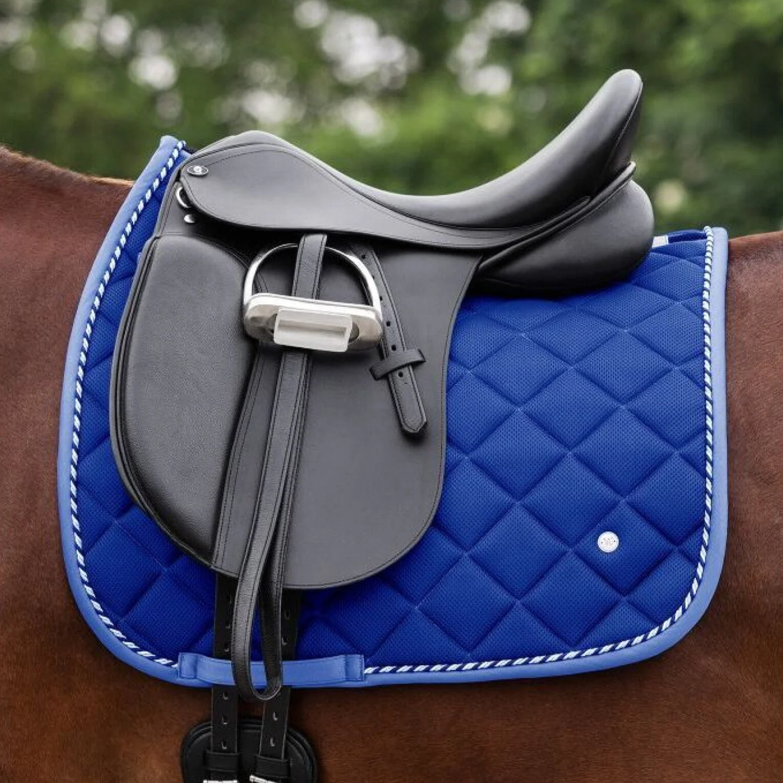 Waldhausen Breath Saddle Pad - Image 7