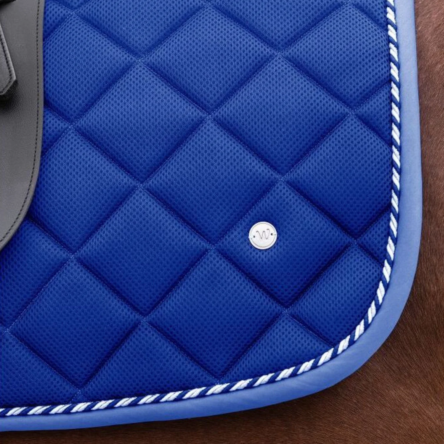 Waldhausen Breath Saddle Pad - Image 8