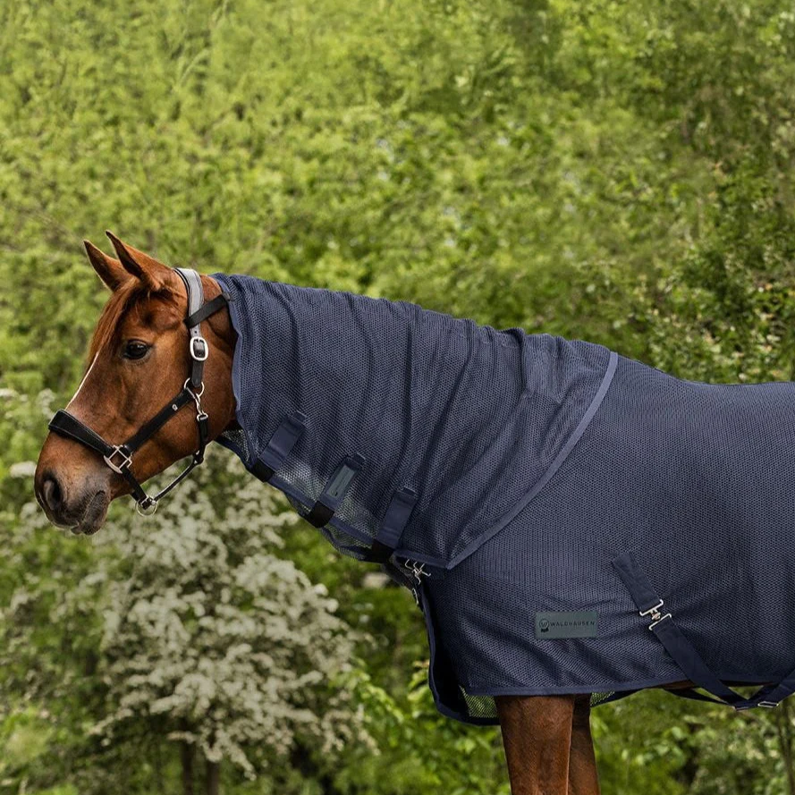 Waldhausen Comfort Fly Rug Neck Part
