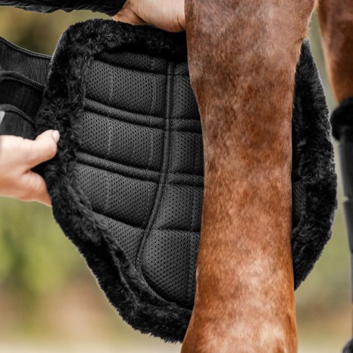 Waldhausen Comfort Light Dressage Boots - Image 4