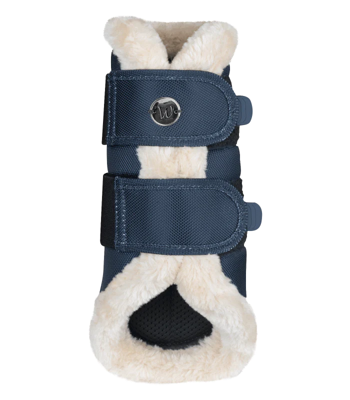 Waldhausen Comfort Light Dressage Boots - Image 6
