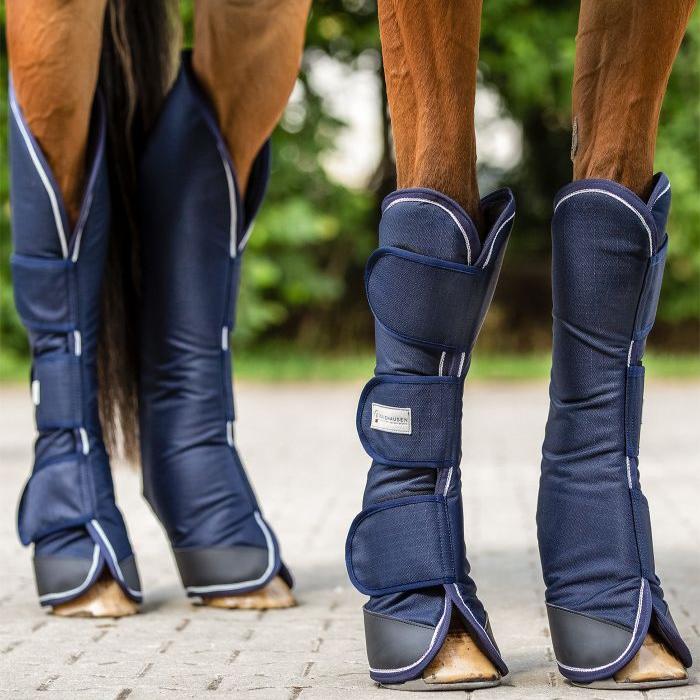 Waldhausen Comfort Line Travelling Boots - Image 2