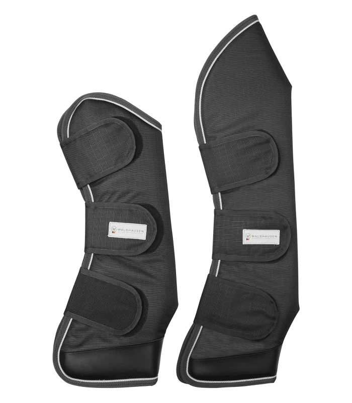 Waldhausen Comfort Line Travelling Boots - Image 3
