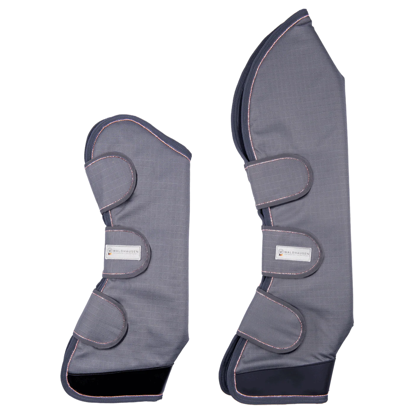 Waldhausen Comfort Line Travelling Boots - Image 5