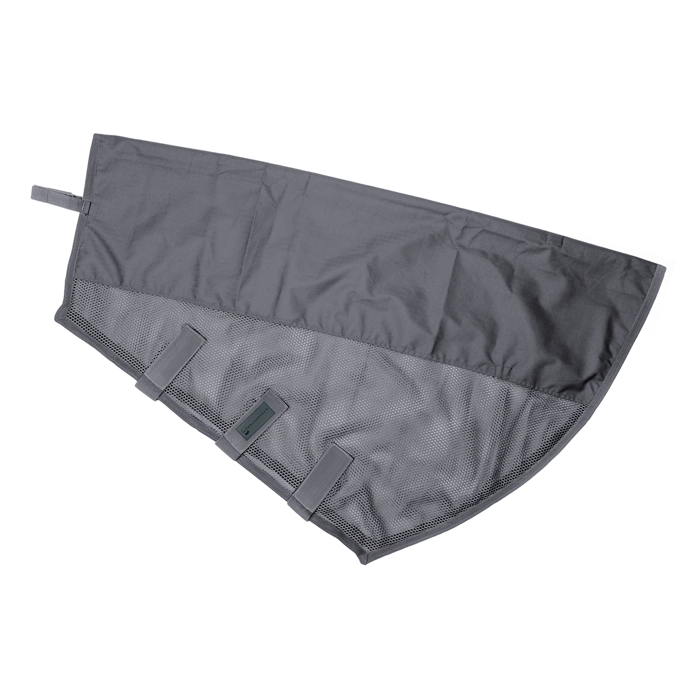 Waldhausen Comfort Rain And Fly Cover Neck Piece