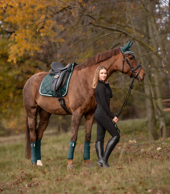 Waldhausen Competition Saddle Pad - Image 10
