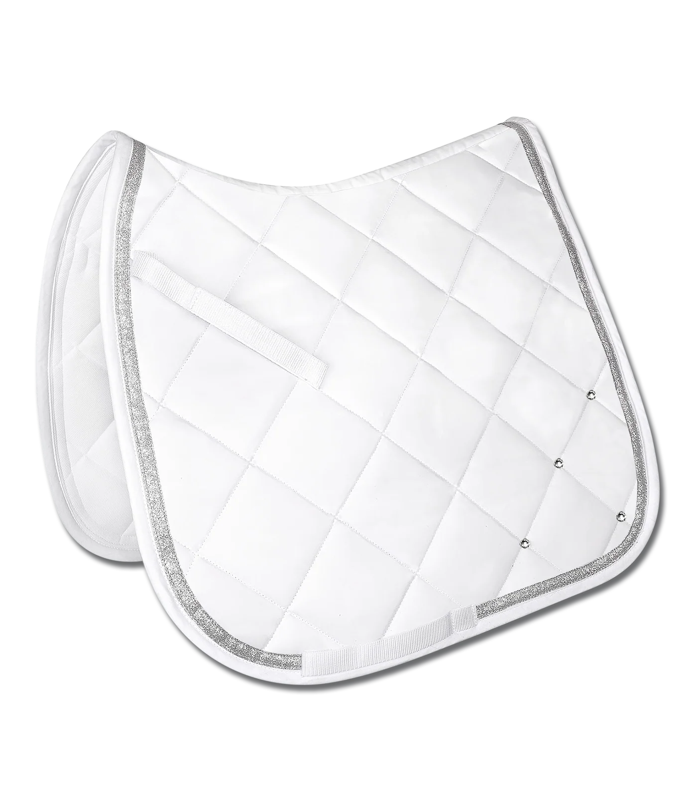 Waldhausen Competition Saddle Pad - Image 5