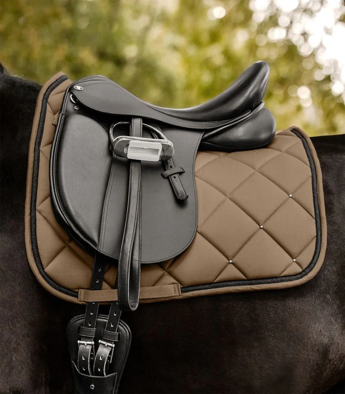 Waldhausen Competition Saddle Pad - Image 8