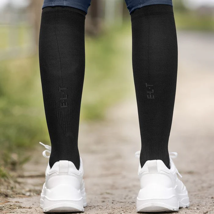 Waldhausen Compression Riding Socks - Image 2