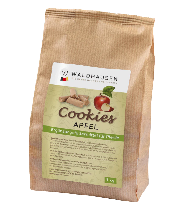 Waldhausen Cookies, 1kg - Image 2