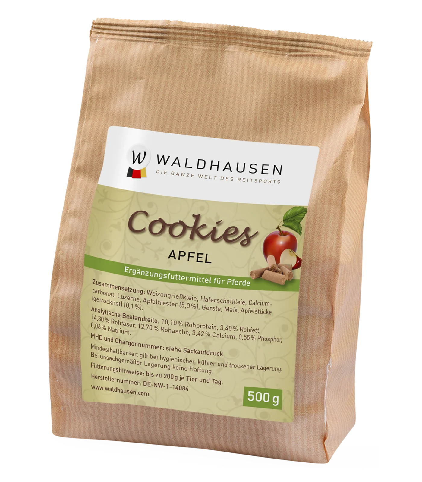 Waldhausen Cookies - Image 2