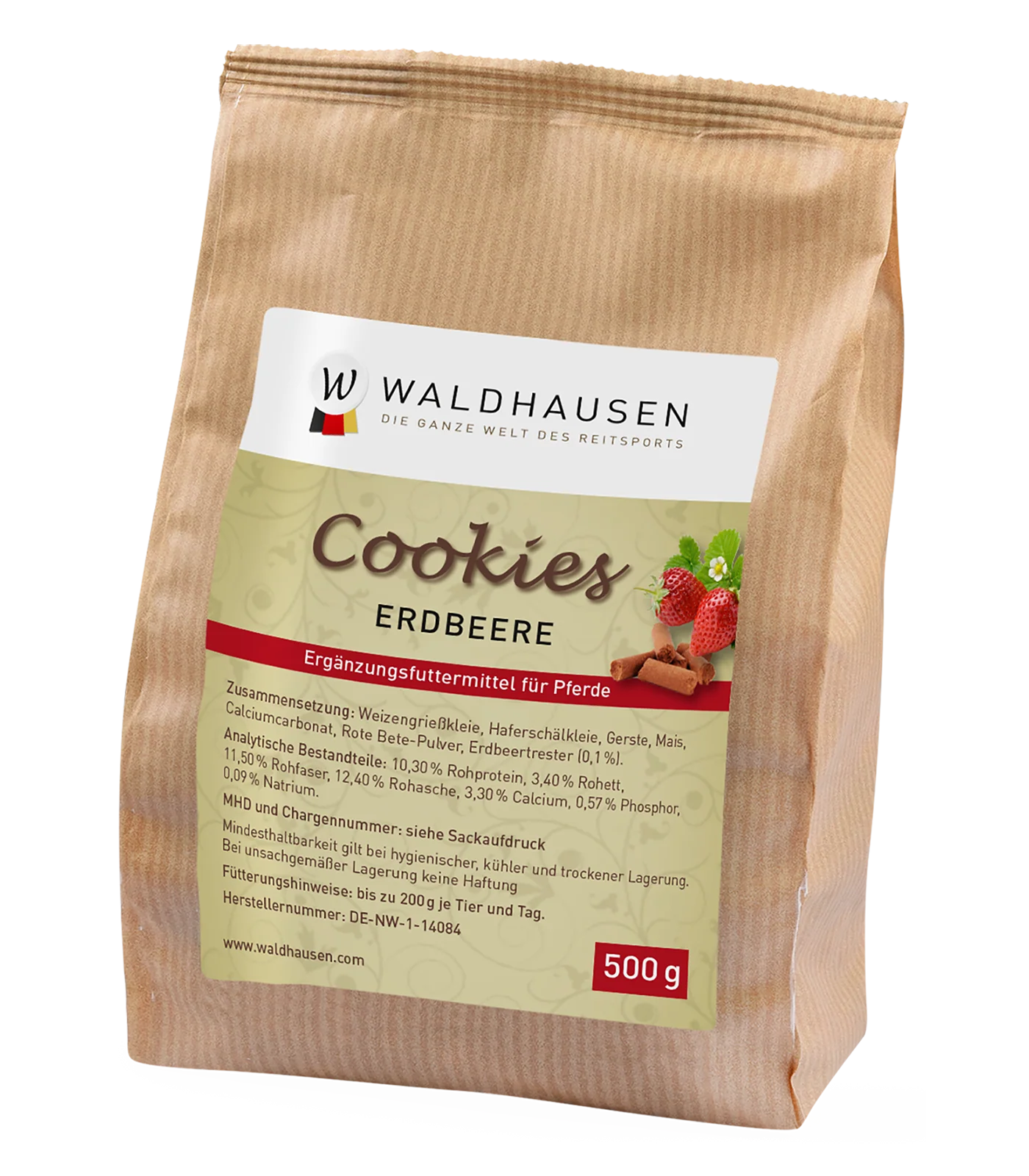 Waldhausen Cookies - Image 3