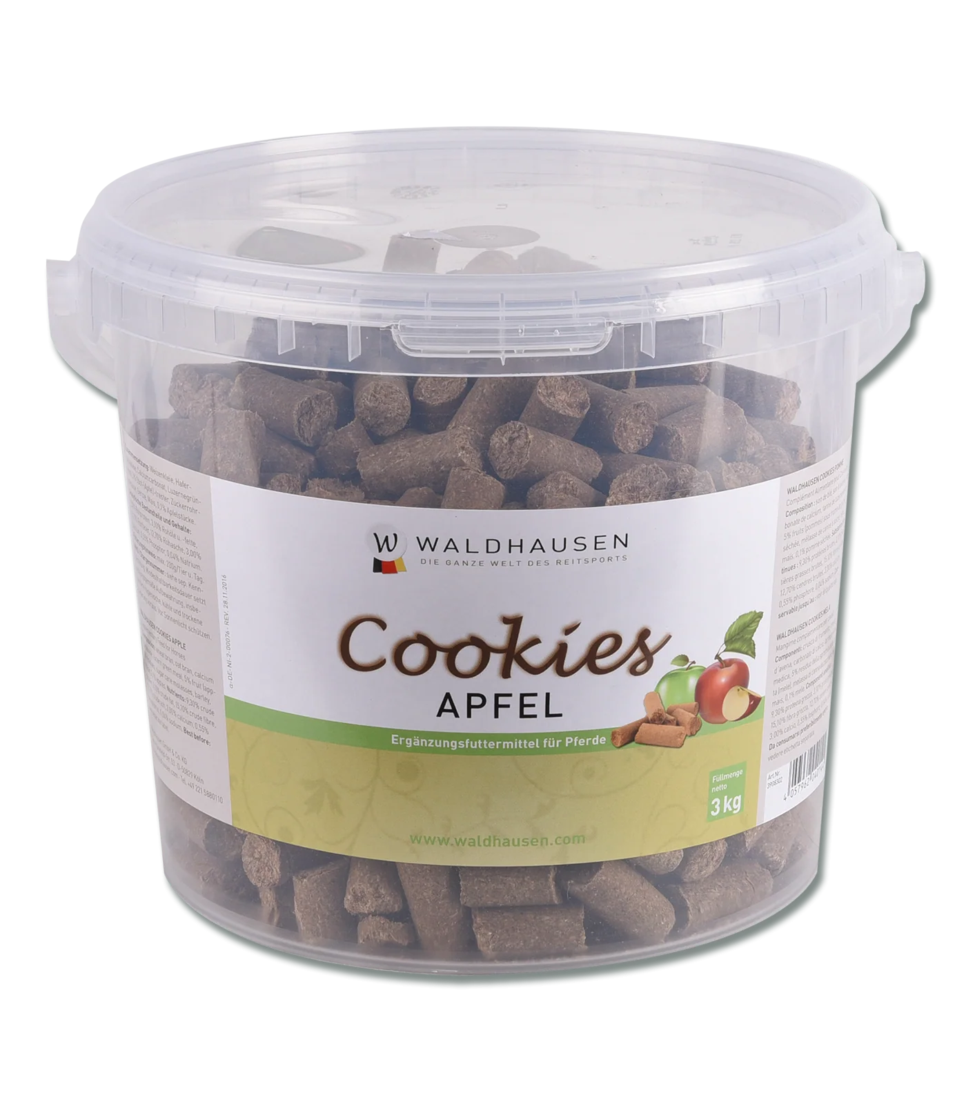 Waldhausen Cookies, 3kg - Image 2
