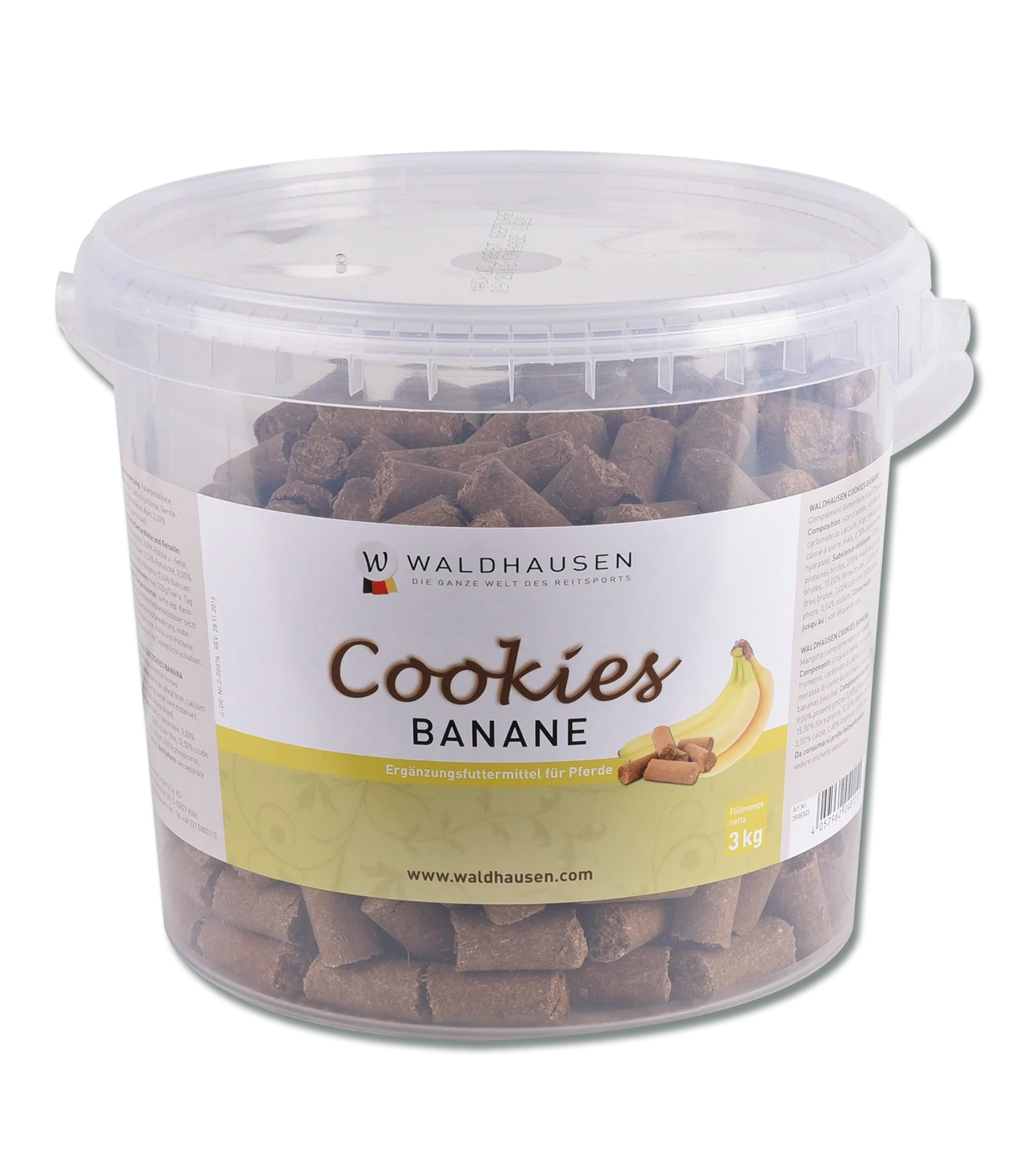 Waldhausen Cookies, 3kg - Image 3