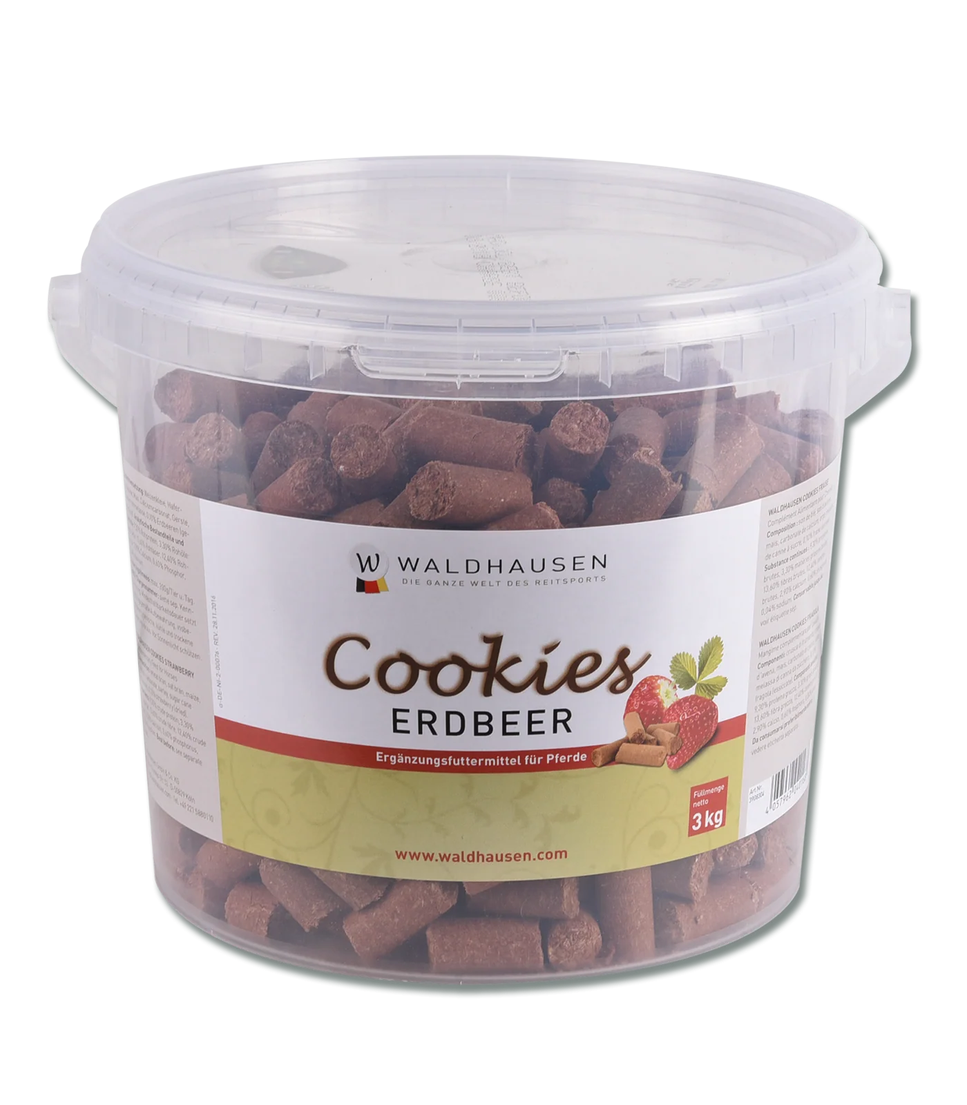 Waldhausen Cookies, 3kg - Image 4