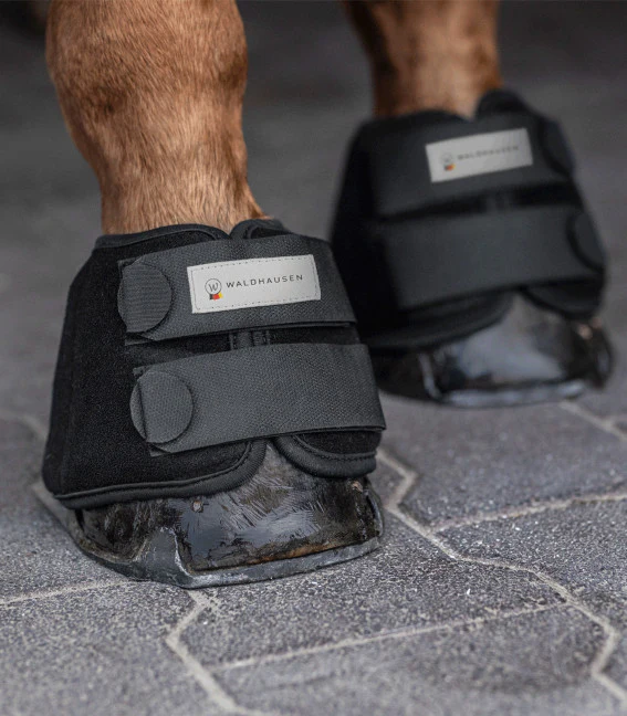 Waldhausen Cooling Hoof Boot - Image 4