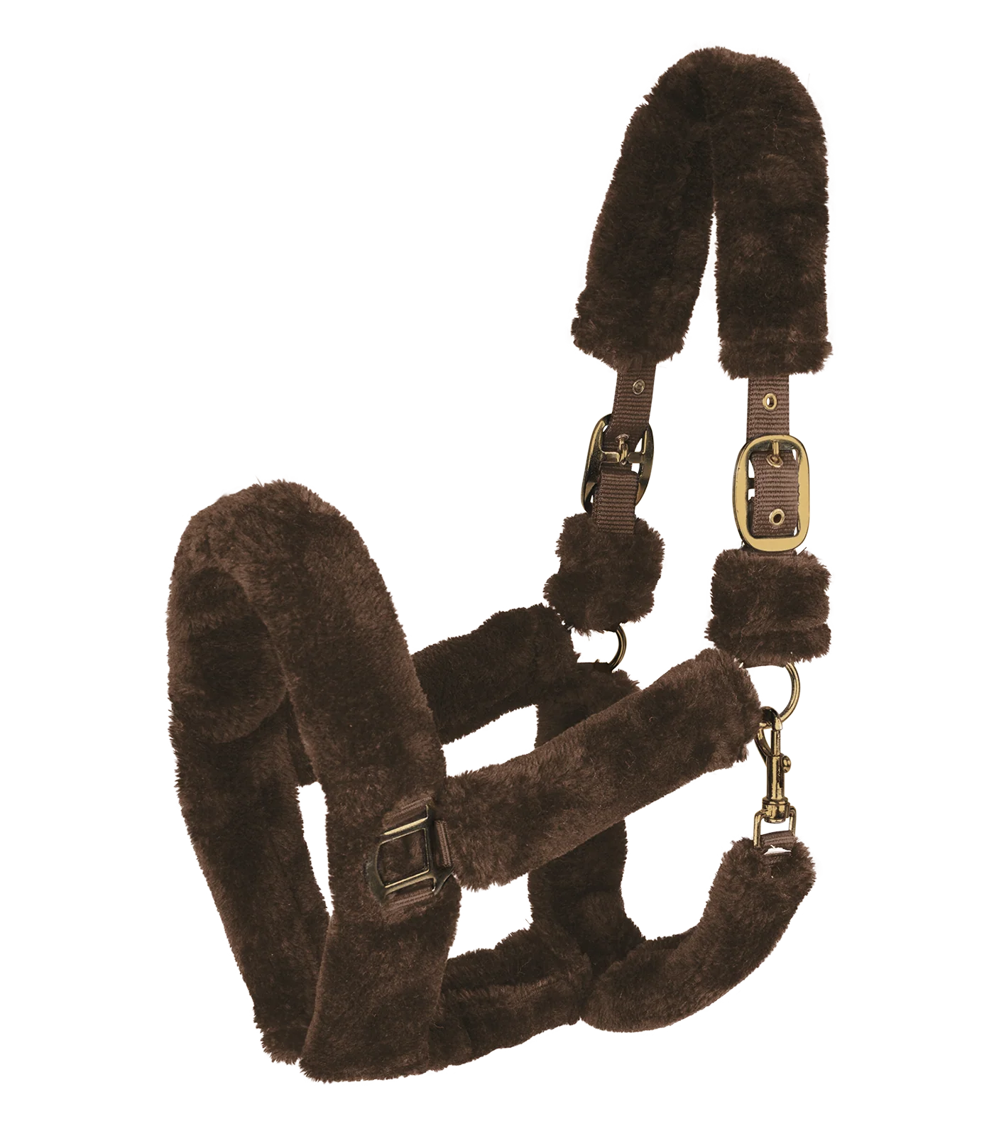 Waldhausen Cozy Halter - Image 4