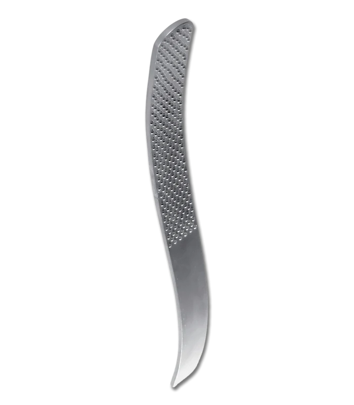 Waldhausen Curved Hoof Rasp - Image 2