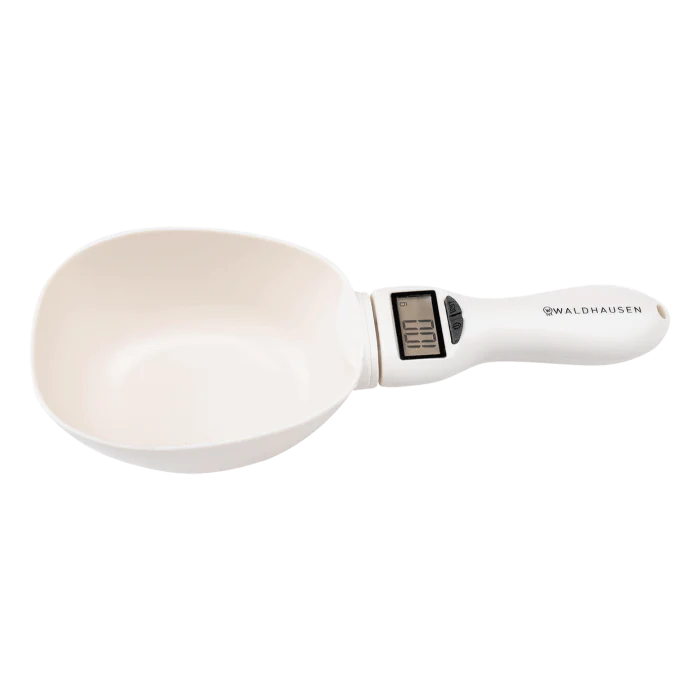 Waldhausen Digital Feeding Scoop