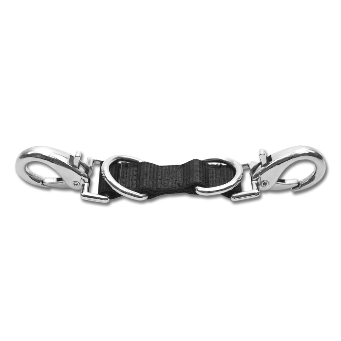 Waldhausen Double Lunge-Coupling