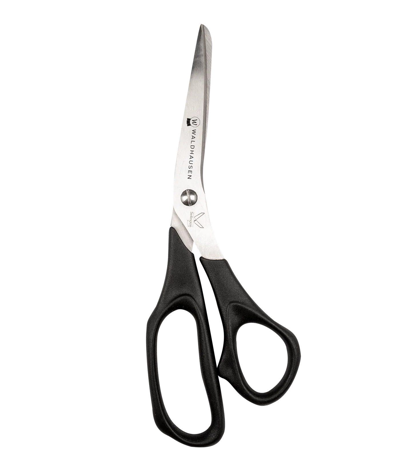 Waldhausen Easy Cut Mane and Tail Scissors