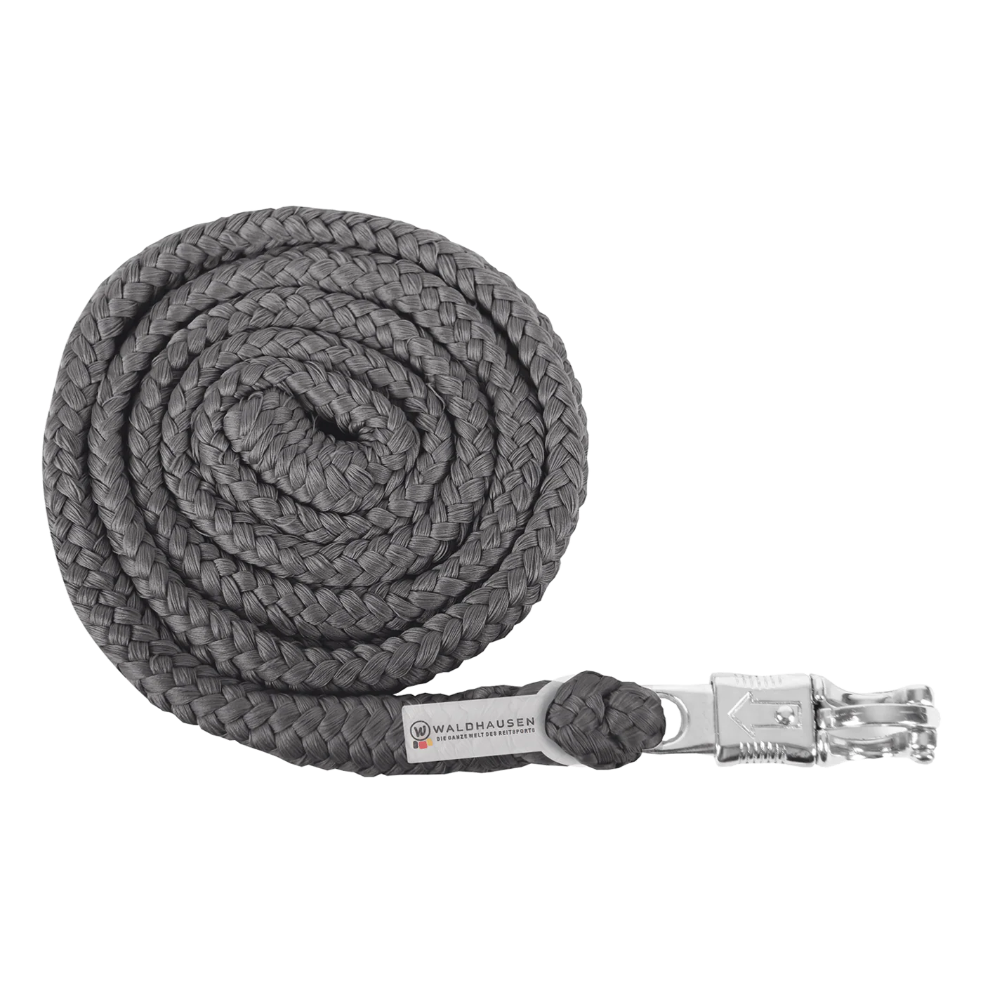 Waldhausen Economic Panic Hook Lead Rope - Image 5
