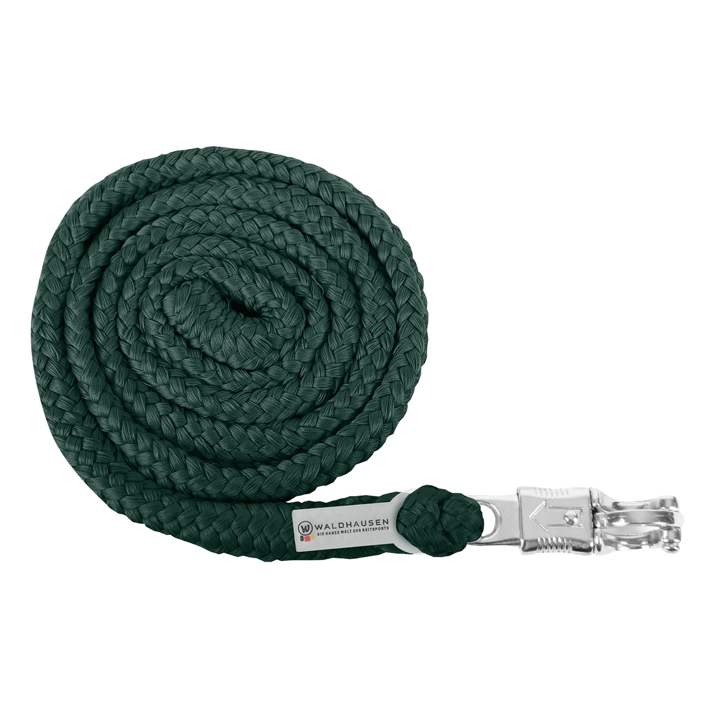 Waldhausen Economic Panic Hook Lead Rope - Image 6