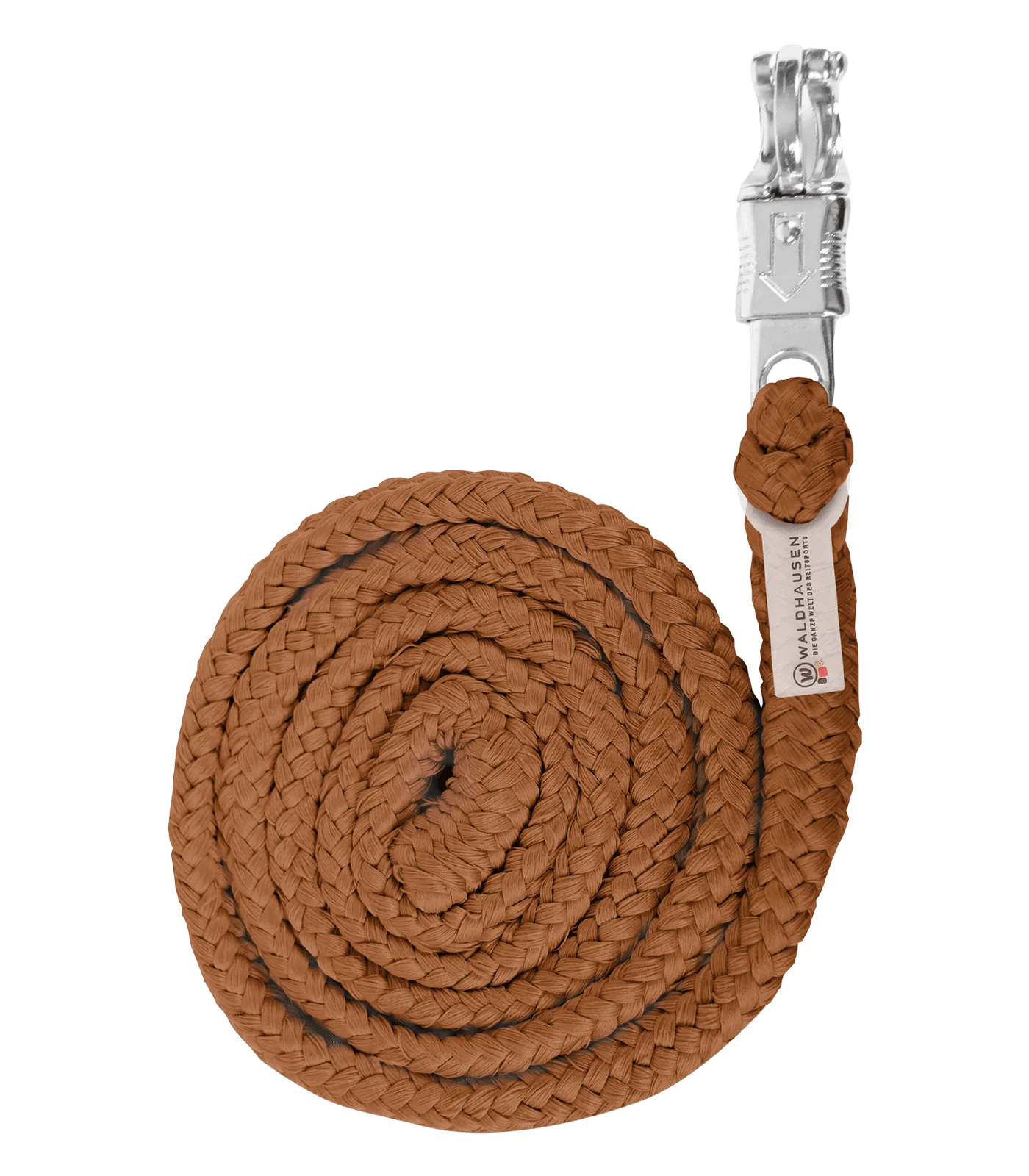 Waldhausen Economic Panic Hook Lead Rope - Image 7