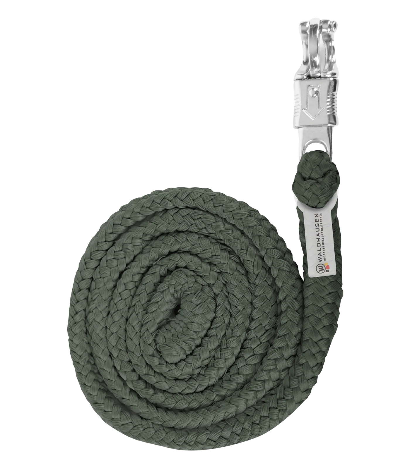 Waldhausen Economic Panic Hook Lead Rope - Image 8