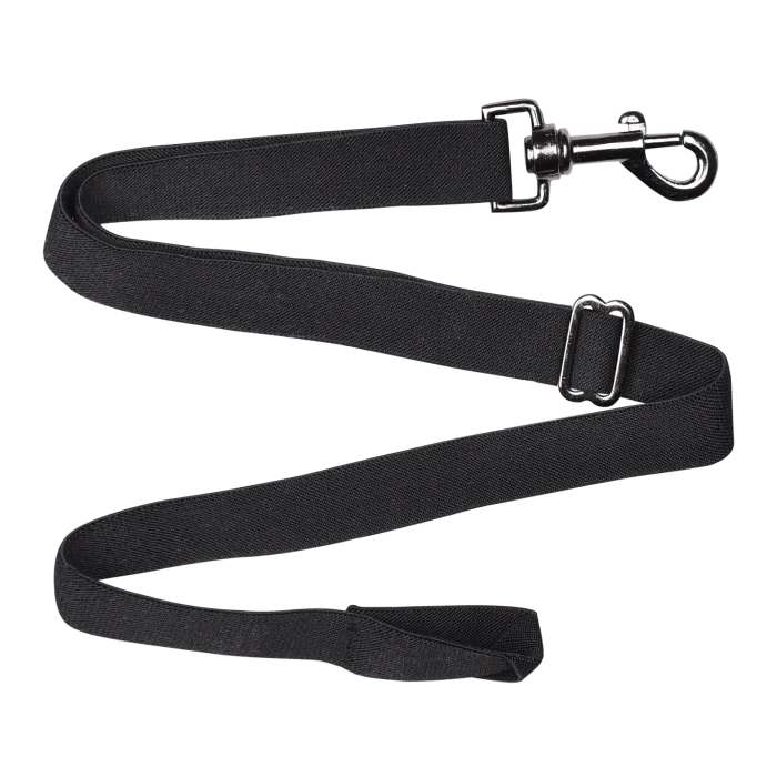 Waldhausen Elastic Leg Straps With Hooks