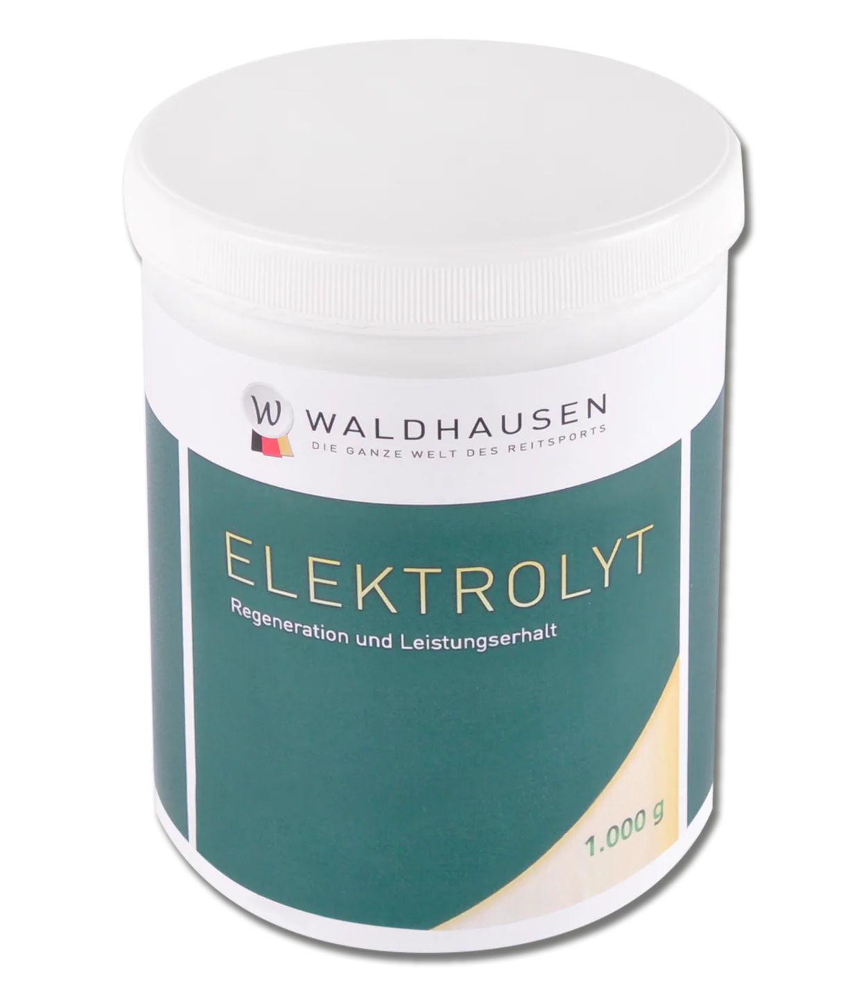 Waldhausen Electrolyt Powder