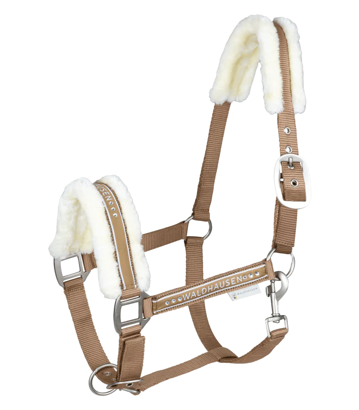 Waldhausen Elegant Halter - Image 10