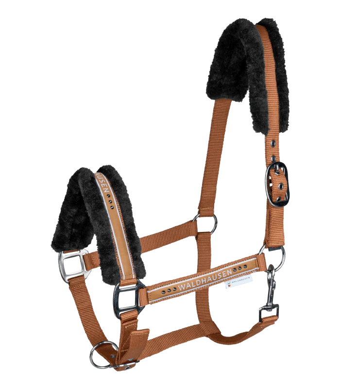 Waldhausen Elegant Halter - Image 12