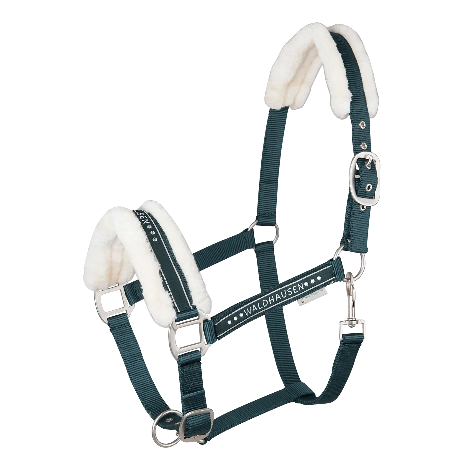 Waldhausen Elegant Halter - Image 7