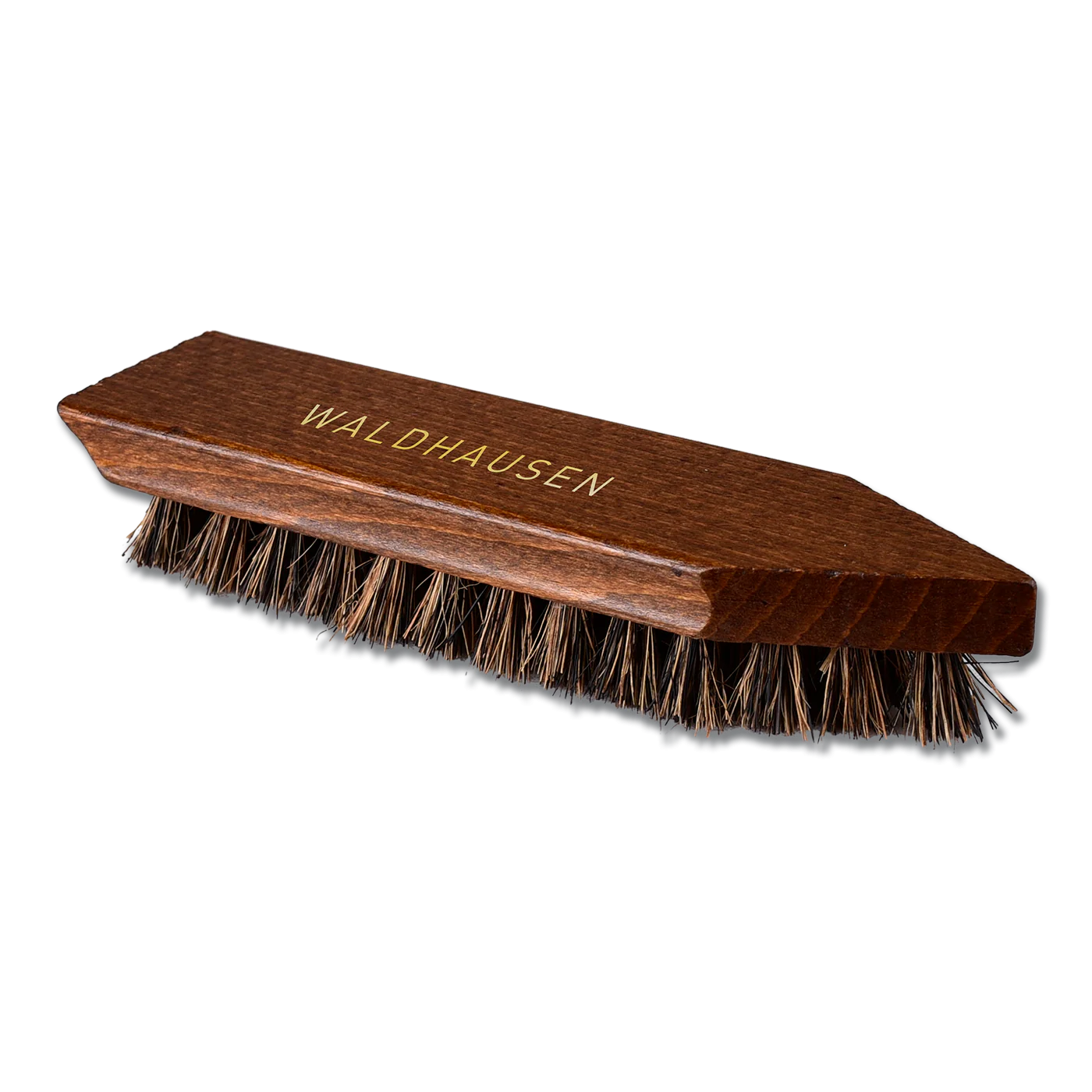 Waldhausen Exclusive Dirt-Removing Shoe Brush