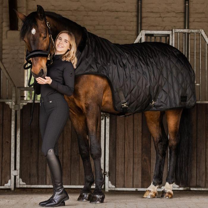 Waldhausen Exclusive Horsewalker Rug - Image 3